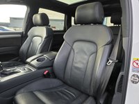 USED 2013 13 AUDI Q7 3.0 TDI V6 S line Plus SUV 5dr Diesel Tiptronic quattro Euro 5 (s/s) (245 ps) 1Owner - &pound;6K Extras - Pan Roof!