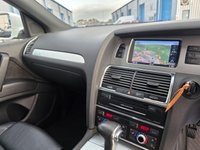 USED 2013 13 AUDI Q7 3.0 TDI V6 S line Plus SUV 5dr Diesel Tiptronic quattro Euro 5 (s/s) (245 ps) 1Owner - &pound;6K Extras - Pan Roof!