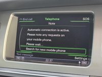 USED 2013 13 AUDI Q7 3.0 TDI V6 S line Plus SUV 5dr Diesel Tiptronic quattro Euro 5 (s/s) (245 ps) 1Owner - &pound;6K Extras - Pan Roof!