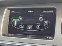 USED 2013 13 AUDI Q7 3.0 TDI V6 S line Plus SUV 5dr Diesel Tiptronic quattro Euro 5 (s/s) (245 ps) 1Owner - &pound;6K Extras - Pan Roof!