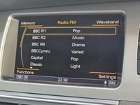 USED 2013 13 AUDI Q7 3.0 TDI V6 S line Plus SUV 5dr Diesel Tiptronic quattro Euro 5 (s/s) (245 ps) 1Owner - &pound;6K Extras - Pan Roof!