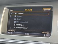 USED 2013 13 AUDI Q7 3.0 TDI V6 S line Plus SUV 5dr Diesel Tiptronic quattro Euro 5 (s/s) (245 ps) 1Owner - &pound;6K Extras - Pan Roof!