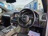 USED 2013 13 AUDI Q7 3.0 TDI V6 S line Plus SUV 5dr Diesel Tiptronic quattro Euro 5 (s/s) (245 ps) 1Owner - &pound;6K Extras - Pan Roof!
