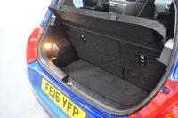 USED 2016 16 SUZUKI SWIFT 1.2 SZ-L Hatchback 3dr Petrol Manual Euro 6 (94 ps) &pound;35 Road Tax, DAB Digital Radio, Bluetooth Connectivity