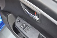 USED 2016 16 SUZUKI SWIFT 1.2 SZ-L Hatchback 3dr Petrol Manual Euro 6 (94 ps) &pound;35 Road Tax, DAB Digital Radio, Bluetooth Connectivity