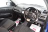 USED 2016 16 SUZUKI SWIFT 1.2 SZ-L Hatchback 3dr Petrol Manual Euro 6 (94 ps) &pound;35 Road Tax, DAB Digital Radio, Bluetooth Connectivity