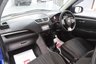USED 2016 16 SUZUKI SWIFT 1.2 SZ-L Hatchback 3dr Petrol Manual Euro 6 (94 ps) &pound;35 Road Tax, DAB Digital Radio, Bluetooth Connectivity