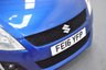 USED 2016 16 SUZUKI SWIFT 1.2 SZ-L Hatchback 3dr Petrol Manual Euro 6 (94 ps) &pound;35 Road Tax, DAB Digital Radio, Bluetooth Connectivity