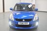 USED 2016 16 SUZUKI SWIFT 1.2 SZ-L Hatchback 3dr Petrol Manual Euro 6 (94 ps) &pound;35 Road Tax, DAB Digital Radio, Bluetooth Connectivity
