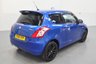 USED 2016 16 SUZUKI SWIFT 1.2 SZ-L Hatchback 3dr Petrol Manual Euro 6 (94 ps) &pound;35 Road Tax, DAB Digital Radio, Bluetooth Connectivity