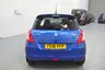 USED 2016 16 SUZUKI SWIFT 1.2 SZ-L Hatchback 3dr Petrol Manual Euro 6 (94 ps) &pound;35 Road Tax, DAB Digital Radio, Bluetooth Connectivity
