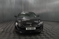 USED 2019 PEUGEOT 508 1.5 BlueHDi GT Line Fastback 5dr Diesel Manual Euro 6 (s/s) (130 ps) SAT NAV / REVERSE CAMERA / HEATED SEATS / FINANCE AVAILABLE