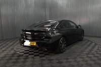 USED 2019 PEUGEOT 508 1.5 BlueHDi GT Line Fastback 5dr Diesel Manual Euro 6 (s/s) (130 ps) SAT NAV / REVERSE CAMERA / HEATED SEATS / FINANCE AVAILABLE