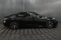 USED 2019 PEUGEOT 508 1.5 BlueHDi GT Line Fastback 5dr Diesel Manual Euro 6 (s/s) (130 ps) SAT NAV / REVERSE CAMERA / HEATED SEATS / FINANCE AVAILABLE