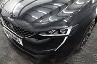 USED 2019 PEUGEOT 508 1.5 BlueHDi GT Line Fastback 5dr Diesel Manual Euro 6 (s/s) (130 ps) SAT NAV / REVERSE CAMERA / HEATED SEATS / FINANCE AVAILABLE