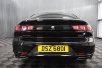 USED 2019 PEUGEOT 508 1.5 BlueHDi GT Line Fastback 5dr Diesel Manual Euro 6 (s/s) (130 ps) SAT NAV / REVERSE CAMERA / HEATED SEATS / FINANCE AVAILABLE