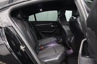 USED 2019 PEUGEOT 508 1.5 BlueHDi GT Line Fastback 5dr Diesel Manual Euro 6 (s/s) (130 ps) SAT NAV / REVERSE CAMERA / HEATED SEATS / FINANCE AVAILABLE