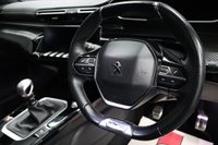 USED 2019 PEUGEOT 508 1.5 BlueHDi GT Line Fastback 5dr Diesel Manual Euro 6 (s/s) (130 ps) SAT NAV / REVERSE CAMERA / HEATED SEATS / FINANCE AVAILABLE