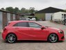 USED 2017 66 MERCEDES-BENZ A-CLASS 1.6 A200 AMG Line (Premium) Hatchback 5dr Petrol 7G-DCT Euro 6 (s/s) (156 ps) SERVICED IN JULY 2025!
