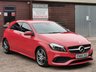 USED 2017 66 MERCEDES-BENZ A-CLASS 1.6 A200 AMG Line (Premium) Hatchback 5dr Petrol 7G-DCT Euro 6 (s/s) (156 ps) SERVICED IN JULY 2025!