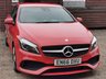 USED 2017 66 MERCEDES-BENZ A-CLASS 1.6 A200 AMG Line (Premium) Hatchback 5dr Petrol 7G-DCT Euro 6 (s/s) (156 ps) SERVICED IN JULY 2025!