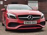 USED 2017 66 MERCEDES-BENZ A-CLASS 1.6 A200 AMG Line (Premium) Hatchback 5dr Petrol 7G-DCT Euro 6 (s/s) (156 ps) SERVICED IN JULY 2025!