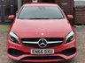 USED 2017 66 MERCEDES-BENZ A-CLASS 1.6 A200 AMG Line (Premium) Hatchback 5dr Petrol 7G-DCT Euro 6 (s/s) (156 ps) SERVICED IN JULY 2025!