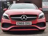 USED 2017 66 MERCEDES-BENZ A-CLASS 1.6 A200 AMG Line (Premium) Hatchback 5dr Petrol 7G-DCT Euro 6 (s/s) (156 ps) SERVICED IN JULY 2025!