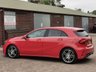 USED 2017 66 MERCEDES-BENZ A-CLASS 1.6 A200 AMG Line (Premium) Hatchback 5dr Petrol 7G-DCT Euro 6 (s/s) (156 ps) SERVICED IN JULY 2025!