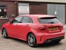 USED 2017 66 MERCEDES-BENZ A-CLASS 1.6 A200 AMG Line (Premium) Hatchback 5dr Petrol 7G-DCT Euro 6 (s/s) (156 ps) SERVICED IN JULY 2025!