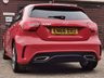 USED 2017 66 MERCEDES-BENZ A-CLASS 1.6 A200 AMG Line (Premium) Hatchback 5dr Petrol 7G-DCT Euro 6 (s/s) (156 ps) SERVICED IN JULY 2025!