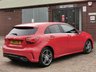 USED 2017 66 MERCEDES-BENZ A-CLASS 1.6 A200 AMG Line (Premium) Hatchback 5dr Petrol 7G-DCT Euro 6 (s/s) (156 ps) SERVICED IN JULY 2025!