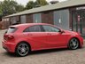 USED 2017 66 MERCEDES-BENZ A-CLASS 1.6 A200 AMG Line (Premium) Hatchback 5dr Petrol 7G-DCT Euro 6 (s/s) (156 ps) SERVICED IN JULY 2025!