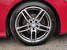 USED 2017 66 MERCEDES-BENZ A-CLASS 1.6 A200 AMG Line (Premium) Hatchback 5dr Petrol 7G-DCT Euro 6 (s/s) (156 ps) SERVICED IN JULY 2025!