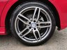 USED 2017 66 MERCEDES-BENZ A-CLASS 1.6 A200 AMG Line (Premium) Hatchback 5dr Petrol 7G-DCT Euro 6 (s/s) (156 ps) SERVICED IN JULY 2025!