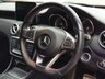 USED 2017 66 MERCEDES-BENZ A-CLASS 1.6 A200 AMG Line (Premium) Hatchback 5dr Petrol 7G-DCT Euro 6 (s/s) (156 ps) SERVICED IN JULY 2025!