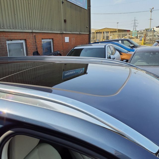 2020 VOLVO XC90 2.0h T8 Twin Engine Recharge 11.6kWh Inscription Pro SUV 5dr Petrol Plug-in Hybrid Auto 4WD Euro 6 (s/s) (390 ps) - Photo 5