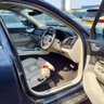 USED 2020 20 VOLVO XC90 2.0h T8 Twin Engine Recharge 11.6kWh Inscription Pro SUV 5dr Petrol Plug-in Hybrid Auto 4WD Euro 6 (s/s) (390 ps) &zwnj;GENUINE MILES HYBRID PLUG IN