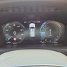 USED 2020 20 VOLVO XC90 2.0h T8 Twin Engine Recharge 11.6kWh Inscription Pro SUV 5dr Petrol Plug-in Hybrid Auto 4WD Euro 6 (s/s) (390 ps) &zwnj;GENUINE MILES HYBRID PLUG IN