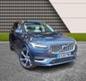 USED 2020 20 VOLVO XC90 2.0h T8 Twin Engine Recharge 11.6kWh Inscription Pro SUV 5dr Petrol Plug-in Hybrid Auto 4WD Euro 6 (s/s) (390 ps) &zwnj;GENUINE MILES HYBRID PLUG IN