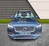 USED 2020 20 VOLVO XC90 2.0h T8 Twin Engine Recharge 11.6kWh Inscription Pro SUV 5dr Petrol Plug-in Hybrid Auto 4WD Euro 6 (s/s) (390 ps) &zwnj;GENUINE MILES HYBRID PLUG IN