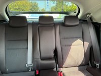 USED 2010 60 HONDA CIVIC 1.4 i-VTEC SE Hatchback 5dr Petrol i-Shift (132 g/km, 98 bhp) STUNNING+SH+RED+ECO+PETROL+SEMI-AU