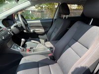USED 2010 60 HONDA CIVIC 1.4 i-VTEC SE Hatchback 5dr Petrol i-Shift (132 g/km, 98 bhp) STUNNING+SH+RED+ECO+PETROL+SEMI-AU