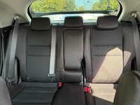 USED 2010 60 HONDA CIVIC 1.4 i-VTEC SE Hatchback 5dr Petrol i-Shift (132 g/km, 98 bhp) STUNNING+SH+RED+ECO+PETROL+SEMI-AU