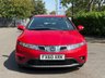 USED 2010 60 HONDA CIVIC 1.4 i-VTEC SE Hatchback 5dr Petrol i-Shift (132 g/km, 98 bhp) STUNNING+SH+RED+ECO+PETROL+SEMI-AU