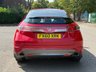 USED 2010 60 HONDA CIVIC 1.4 i-VTEC SE Hatchback 5dr Petrol i-Shift (132 g/km, 98 bhp) STUNNING+SH+RED+ECO+PETROL+SEMI-AU