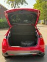 USED 2010 60 HONDA CIVIC 1.4 i-VTEC SE Hatchback 5dr Petrol i-Shift (132 g/km, 98 bhp) STUNNING+SH+RED+ECO+PETROL+SEMI-AU