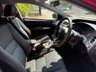 USED 2010 60 HONDA CIVIC 1.4 i-VTEC SE Hatchback 5dr Petrol i-Shift (132 g/km, 98 bhp) STUNNING+SH+RED+ECO+PETROL+SEMI-AU