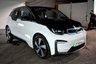USED 2020 69 BMW I3 42.2kWh Hatchback 5dr Electric Auto (170 ps) 
