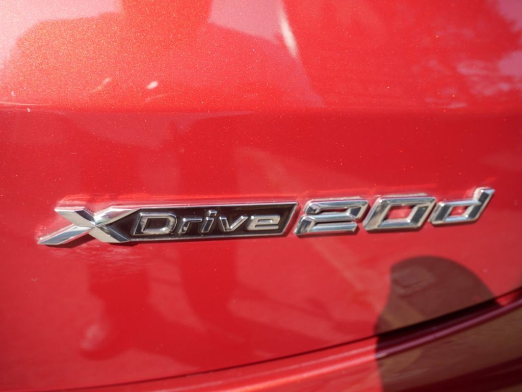 USED 2018 18 BMW X4 2.0 20d M Sport SUV 5dr Diesel Auto xDrive Euro 6 (s/s) (190 ps) NEW SHAPE. FULL BMW HISTORY. &pound;19475 OF EXTRAS FROM NEW